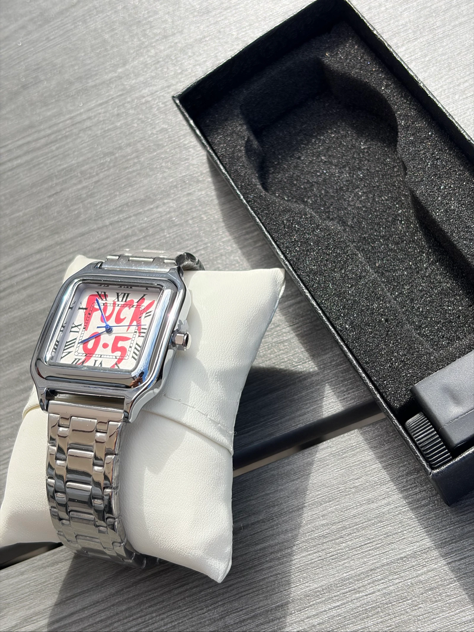 Reloj Vintage Mod Seiko – photo 3